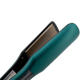 Green Titanium Flat Iron